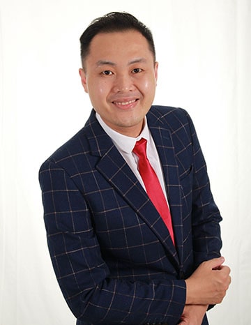 Refinance consultant ChuYao
