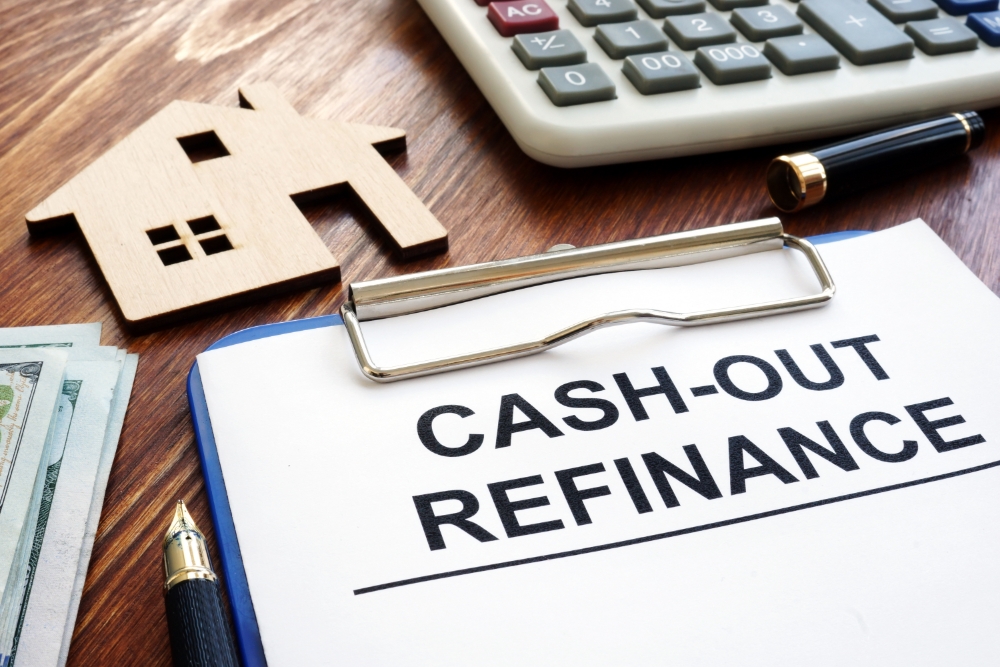How to Cash Out a Property Loan in Malaysia?