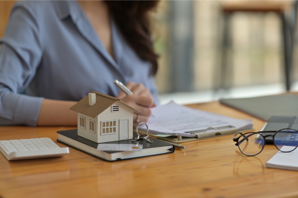 Requirement of Mortgage Refinancing in Malaysia